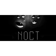 Noct (Steam KEY ROW Region Free)