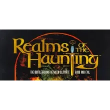 Realms of the Haunting (Steam KEY ROW Region Free)