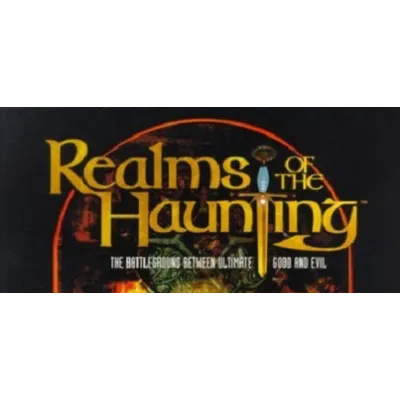 Realms of the Haunting (Steam KEY ROW Region Free) - irongamers.ru