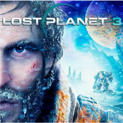 Lost Planet 3 | Complete Pack (+ 8 DLC) STEAM КЛЮЧ РФ+МИР - irongamers.ru