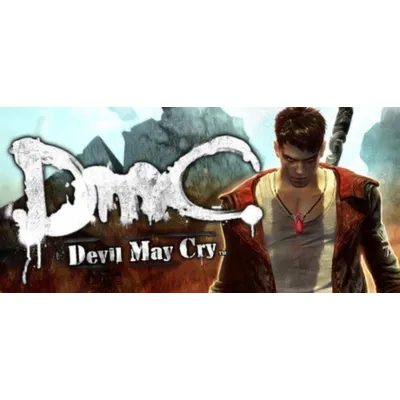 DmC Devil May Cry: Vergil&acute;s Downfall STEAM DLC RU KZ UA BY TR СНГ Автодоставка - irongamers.ru