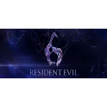 Resident Evil 6 + 9 ДОПОЛНЕНИЙ STEAM КЛЮЧ | РУССКИЙ ЯЗЫК