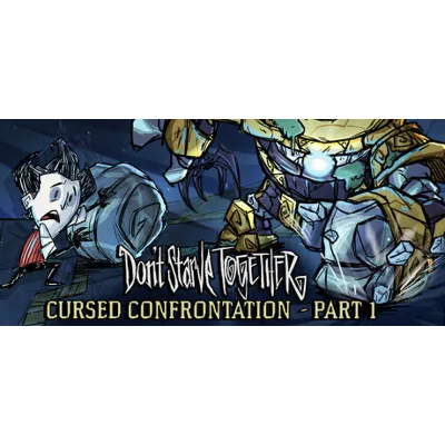 Don&acute;t Starve: Reign of Giants Steam Выбор региона - irongamers.ru