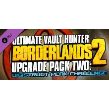 Borderlands 2 Ultimate Vault Hunter Upgrade Pack 2 КЛЮЧ