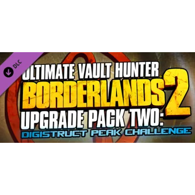 BORDERLANDS 2 SEASON PASS (РФ/СНГ) STEAM КЛЮЧ - irongamers.ru