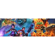 Orcs Must Die! 2 Complete Bundle (+3 DLC) STEAM КЛЮЧ РФ