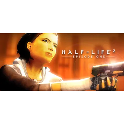 Half-Life 2: Deathmatch STEAM GIFT ВСЕ СТРАНЫ - irongamers.ru