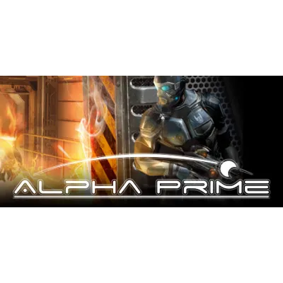 Alpha Prime STEAM GIFT РОССИЯ + СНГ СРАЗУ - irongamers.ru