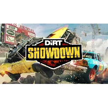 DiRT Showdown КЛЮЧ СРАЗУ / STEAM KEY - irongamers.ru