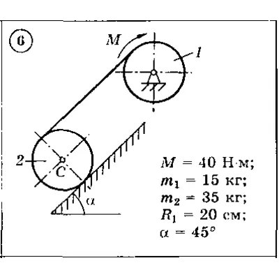 Solution of the D3 Option 06 (reference 1, 2) Dievskaya