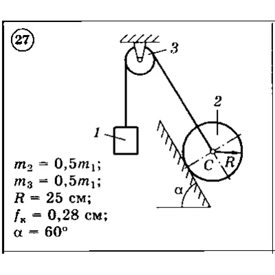 Solution of the D3 Option 27 (reference 1, 2) Dievskaya - irongamers.ru