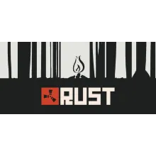 Rust STEAM Russia - irongamers.ru