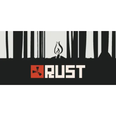 RUST (STEAM GIFT RU/CIS) - irongamers.ru