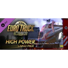 Euro Truck Simulator 2 Gold Bundle - STEAM Gift / ROW - irongamers.ru