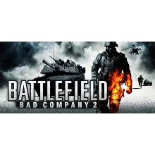 Battlefield Bad Company 2 (STEAM GIFT) РФ+КЗ+СНГ