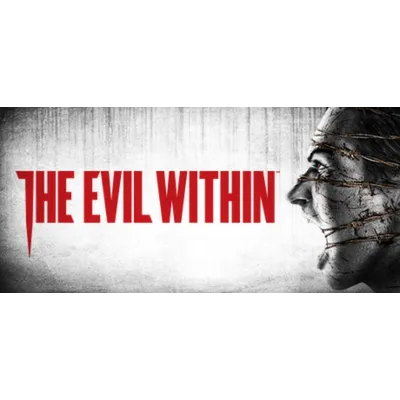The Evil Within (STEAM КЛЮЧ) РОССИЯ+СНГ / РУС.ЯЗ - irongamers.ru