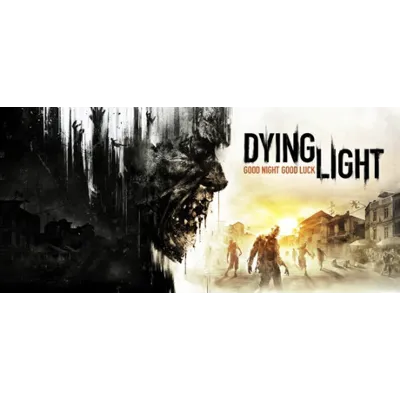 DYING LIGHT - SNOW OPS BUNDLE DLC \ STEAM \ РФ+МИР \KEY - irongamers.ru