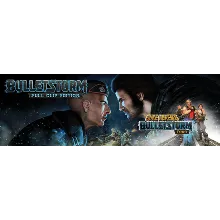 Bulletstorm Full Clip Edition Duke Nukem Bundle (STEAM) РФ+МИР