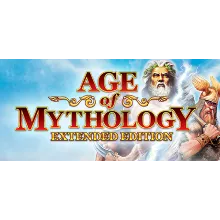 Age of Mythology: Retold · Standard/Premium · Steam RU - irongamers.ru