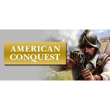 American Conquest 🔑STEAM KEY🌎GLOBAL⛔️RU/BY