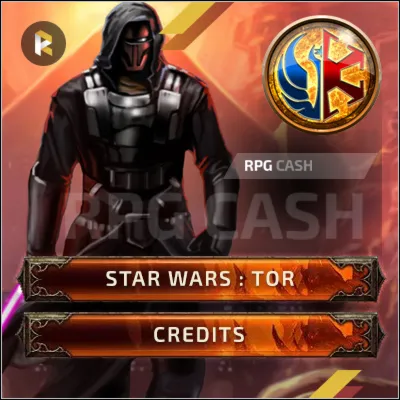 SWTOR Star Wars: The Old Republic кредиты от Rpgcash - irongamers.ru