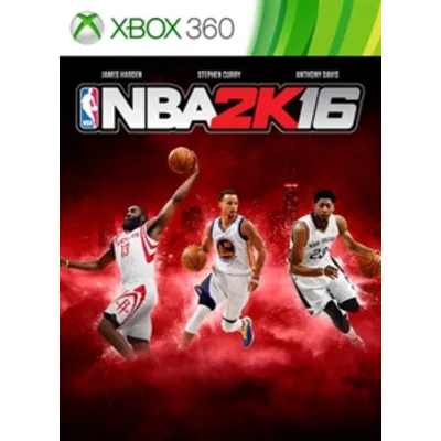 NBA 2K16, OF: Dragon Rising + 2 игры XBOX 360 - irongamers.ru
