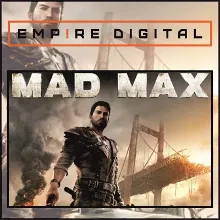 Mad Max / Steam key / RU+CIS - irongamers.ru