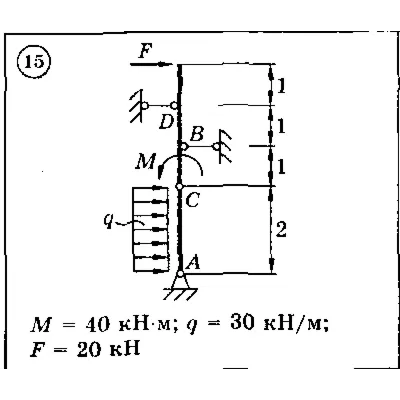 Solution of the D4 (reference 1) Option 15 Dievskaya VA - irongamers.ru