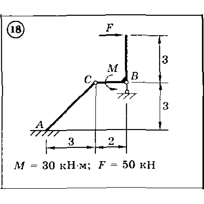 Solution of the D4 (reference 1) Option 18 Dievskaya VA - irongamers.ru