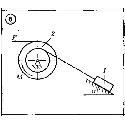 Solution of the D4 (reference 2) Option 05 Dievskaya VA
