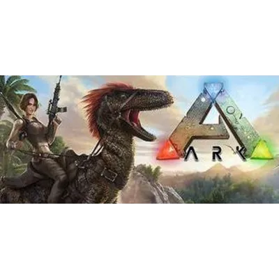 ARK Survival Evolved - STEAM account / Region Free game - irongamers.ru