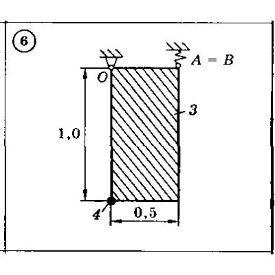 Solution of the D 7 (reference 1) Option 06 Dievskaya V