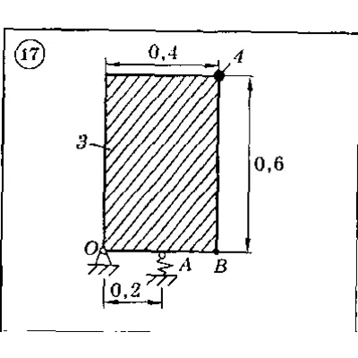 Solution of the D 7 (reference 1) Option 17 Dievskaya V - irongamers.ru