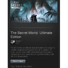 Secret World Legends (Steam CD Key RU+CIS) - irongamers.ru