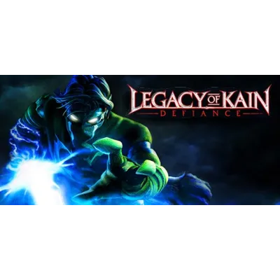 Legacy of Kain: Defiance STEAM•RU АВТОДОСТАВКА 0% - irongamers.ru