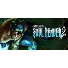 Legacy of Kain: Soul Reaver 2 STEAM КЛЮЧ РОССИЯ +МИР