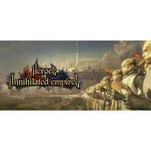 Heroes of Annihilated Empires STEAM КЛЮЧ / не для РФ/РБ