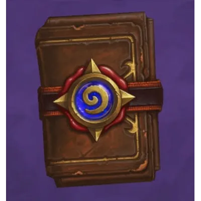 Hearthstone Expert Pack Key (5 cards) - Region Free - irongamers.ru