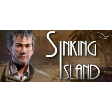 Sinking Island (STEAM КЛЮЧ) РОССИЯ + МИР