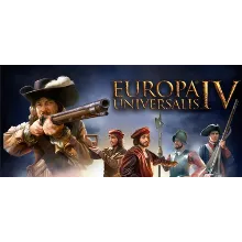 Europa Universalis 4 - STEAM Key - Region Free / GLOBAL