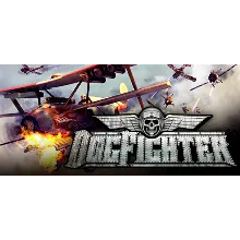 DogFighter (Steam KEY ROW Region Free)