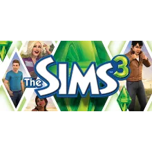 The Sims 3 (EA APP КЛЮЧ) РОССИЯ+МИР / РУССКИЙ ЯЗЫК