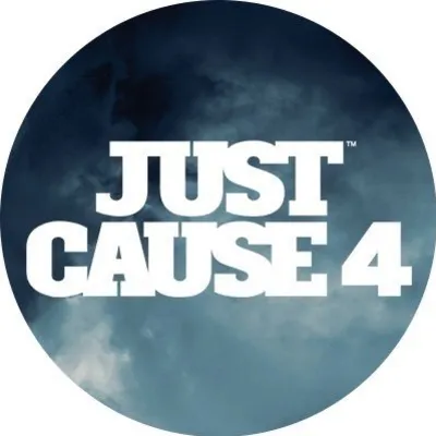 Just Cause 4 ●RegionFree●Гарантия● - irongamers.ru