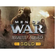 Men of War: Assault Squad 2 - GOLD (STEAM КЛЮЧ) РФ+МИР