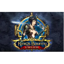King's Bounty - Ultimate (7 в 1) STEAM КЛЮЧ / РФ+КЗ+СНГ