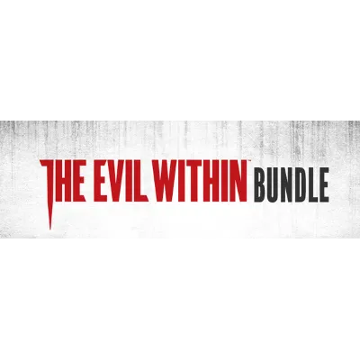 The Evil Within Bundle (+ Season Pass) STEAM КЛЮЧ РФ+КЗ+МИР - irongamers.ru