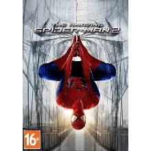 The Amazing Spider-Man 2 Новый человек паук 2 (Steam)