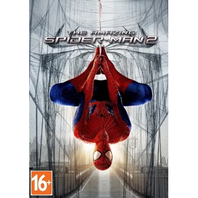 The Amazing Spider-Man 2 Новый человек паук 2 (Steam) - irongamers.ru