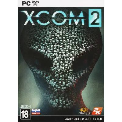 XCOM 2 + -= RESISTANCE WARRIOR =- (Photo CD-Key) Steam - irongamers.ru