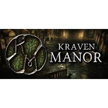 Kraven Manor (Steam KEY ROW Region Free)